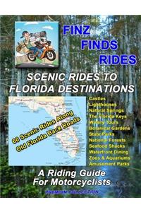 Scenic Rides To Florida Destinations