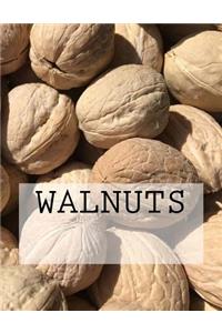 Walnuts