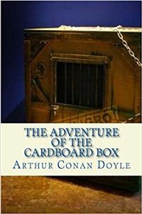 The Adventure of the Cardboard Box