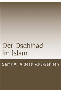 Der Dschihad im Islam