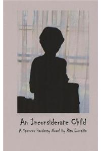Inconsiderate Child