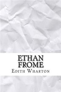 Ethan Frome