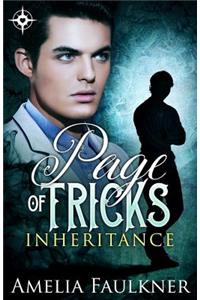 Page of Tricks