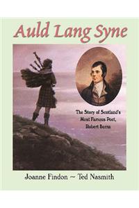 Auld Lang Syne