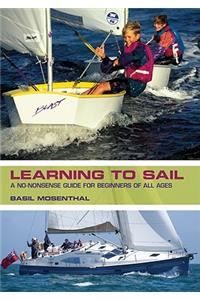 Learning to Sail