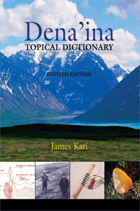 Dena'ina Topical Dictionary