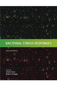 Bacterial Stress Responses