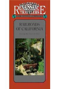 Railroads of California