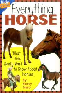 Everything Horse