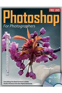 Photoshop for Photographers