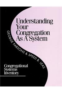 Understanding Your Congregation as a System