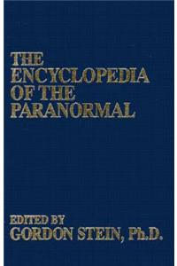 The Encyclopedia of the Paranormal