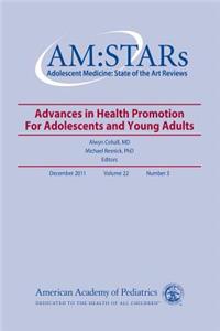 AM:STARs: Advances in Health Promotion for Adolescents and Young Adults