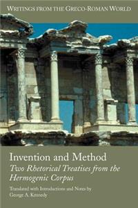 Invention and Method