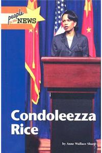 Condoleezza Rice