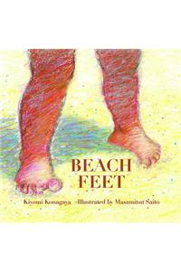 Beach Feet