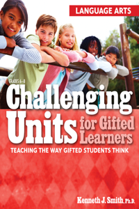 Challenging Units for Gifted Learners