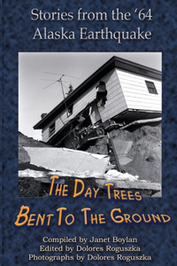 Day Trees Bent to the Ground