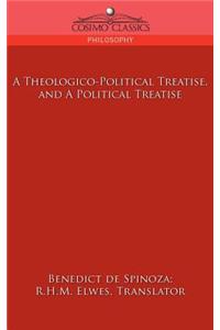 Theologico-Political Treatise, and a Political Treatise