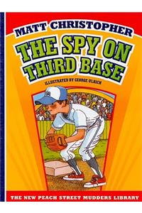 Spy on Third Base