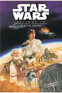 Star Wars Episode Iv