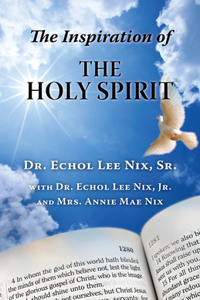 Inspiration of the Holy Spirit