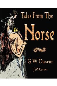 Popular Tales from the Norse