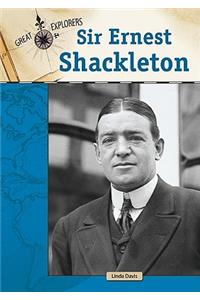 Sir Ernest Shackleton