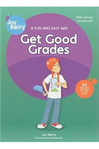 A Fun And Easy Way To Get Good Grades