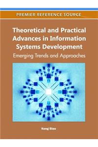 Theoretical and Practical Advances in Information Systems Development