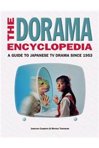 The Dorama Encyclopedia