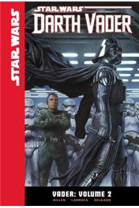 Vader: Volume 2