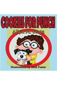 Cookies for Punch
