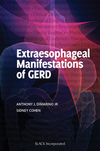 Extraesophageal Manifestations of GERD