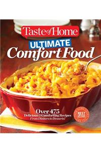 Ultimate Comfort Food
