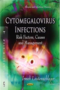 Cytomegalovirus Infections