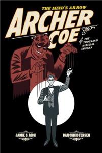 Archer Coe Vol. 1