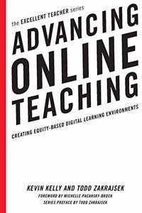 Advancing Online Teaching