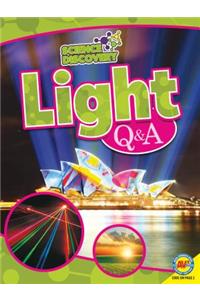Light Q&A