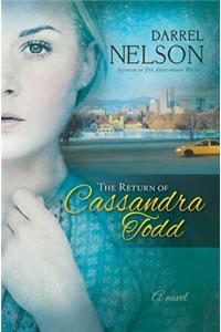 The Return of Cassandra Todd