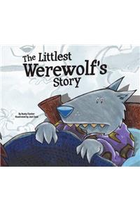 Littlest Werewolf's Story