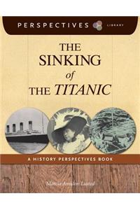 Sinking of the Titanic