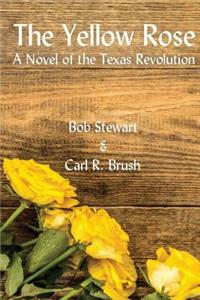 The Yellow Rose