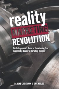 Reality Marketing Revolution