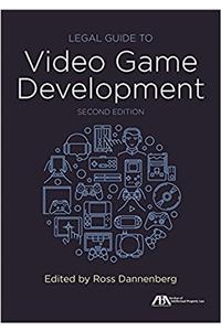 Legal Guide to Video Game Development