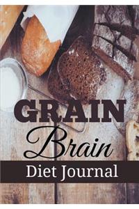 Grain Brain Diet Journal
