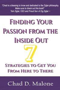 Finding Your Passion from the Inside Out