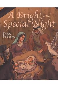 A Bright and Special Night