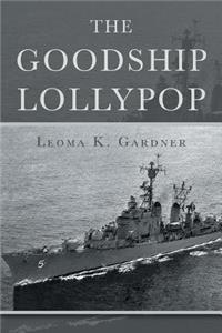 The Goodship Lollypop