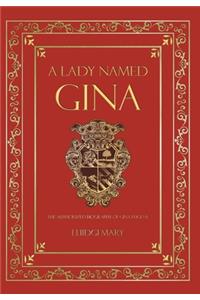 Lady Named Gina